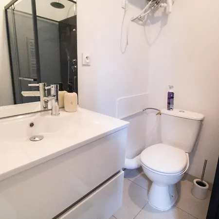 Saint Jacques, Châtellerault