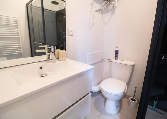 Saint Jacques, Chatellerault